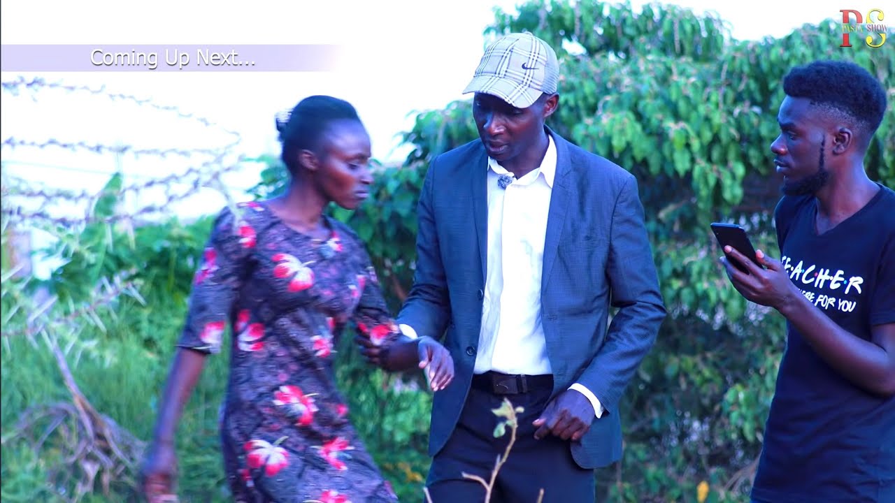 Maskini Mkisii Wetu!! This Man  was Hurt beyond Repair