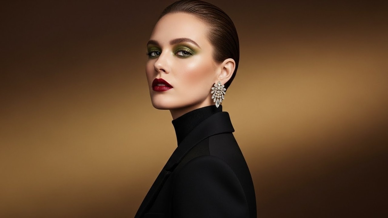 Luxury Boutique Background Music | Chill House & Nu Disco