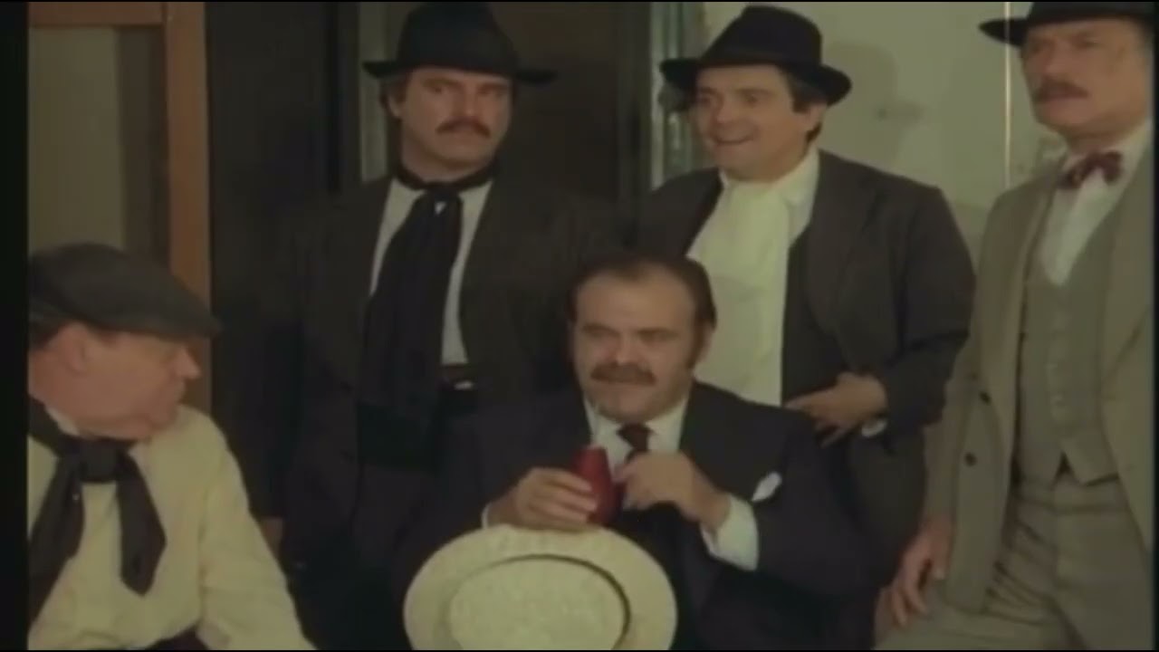 Las Mujeres Son Cosas de Guapos