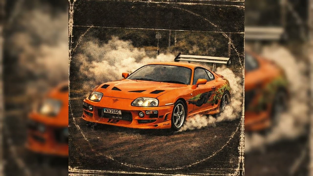Intense Dust - KNOHP DLO