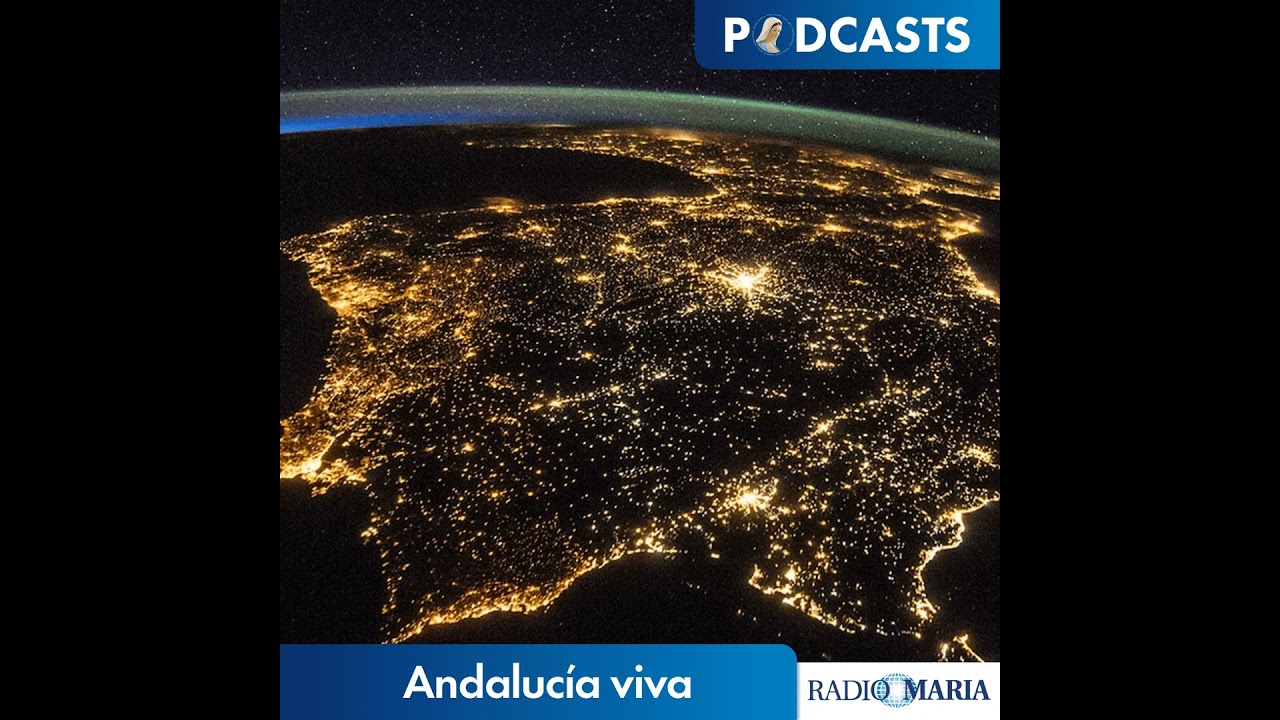 Andalucía viva 16/03/26