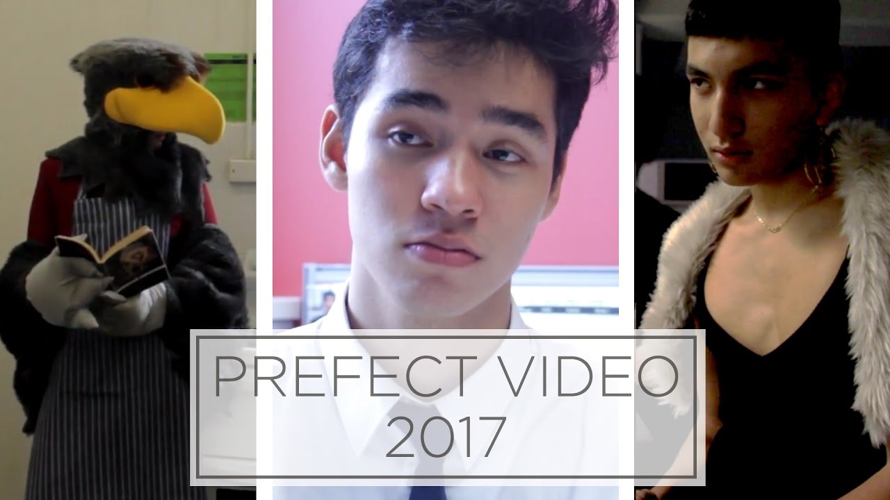 2017 Prefect Video NSB
