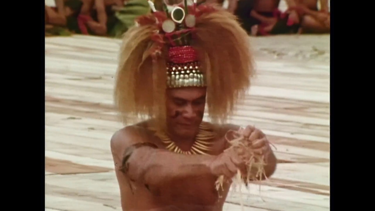 Samoana Documentary