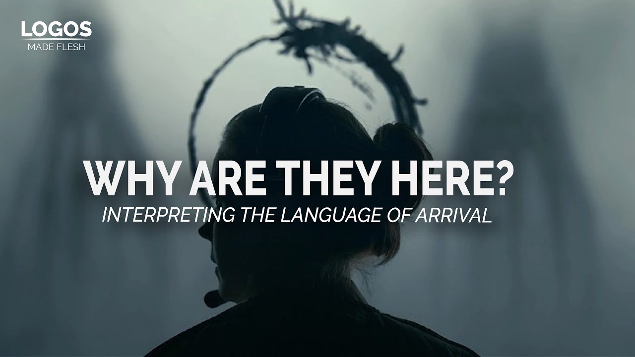 Arrival Explained