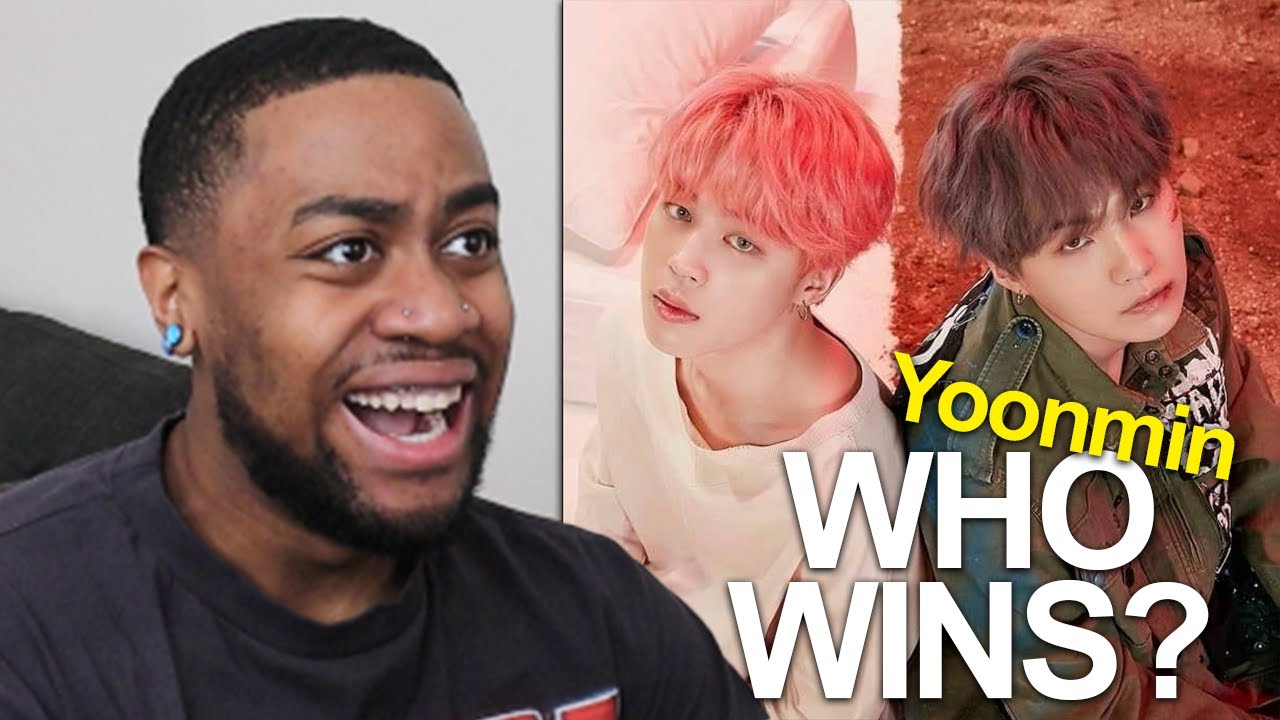 Yoonmin: When PETTY Meets SAVAGE (Who Wins?)