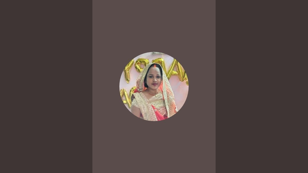 Neetu Devi Neetu is live!