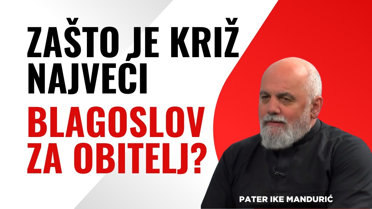 Zašto su siromašne obitelji često duhovno najbogatije?