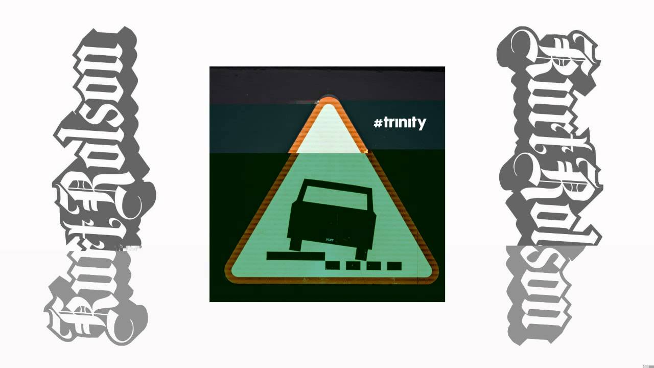 19 - TEDE - Trinity (prod. SIR MICH) / 