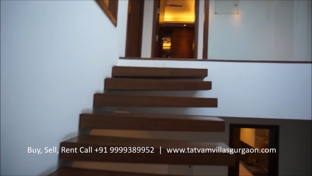Tatvam Villas Sector 48, Gurgaon Project Inside Part 1