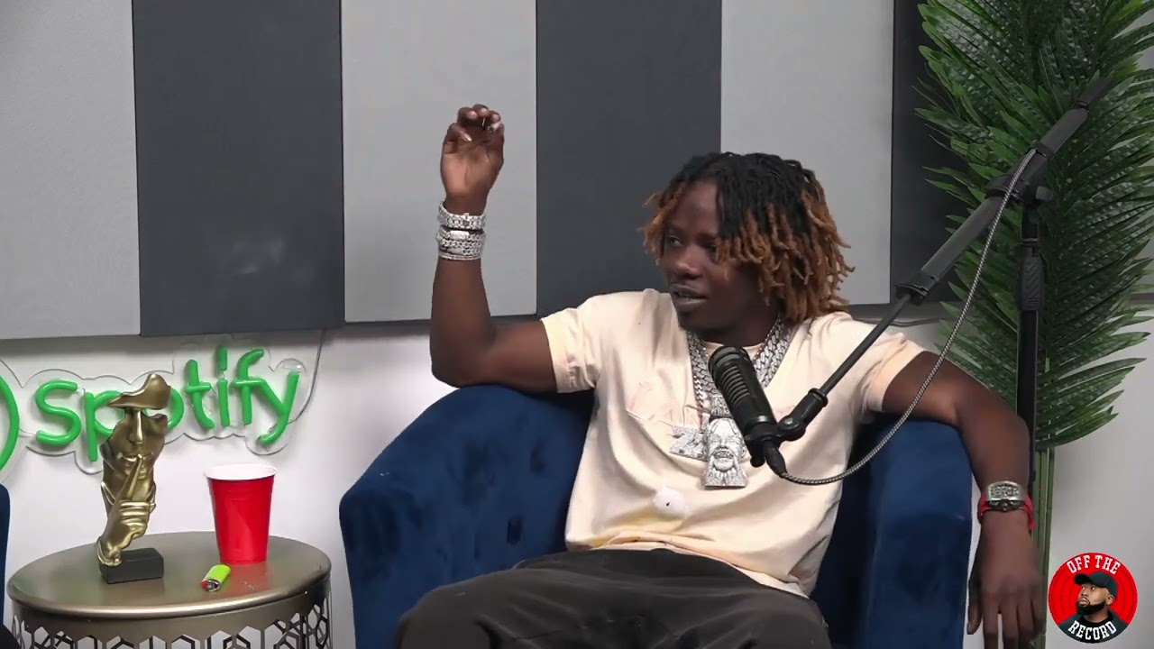 Джекбой объясняет, почему он рассорился с Kodak Black: «Я не начинал его конфликт с НБА Youngboy».
