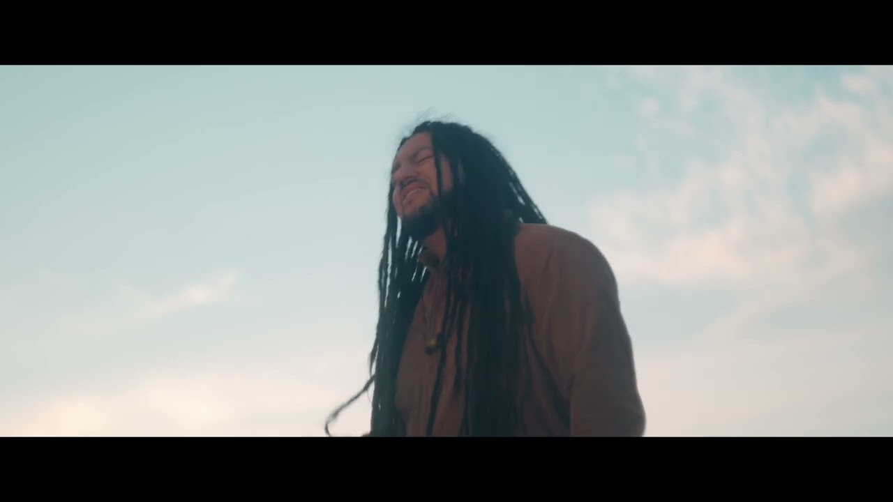 Jimmy Rivas - Liberation  (Visualizer Oficial)