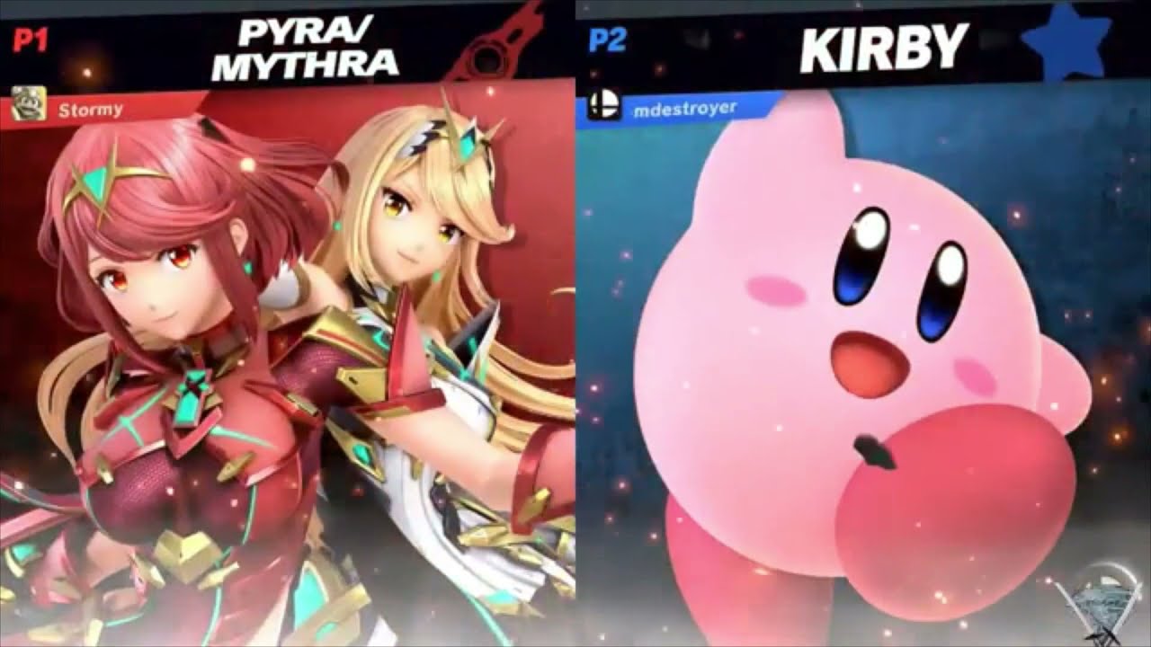 SSSS#3: WSF - Stormy Sensei vs m destroyer