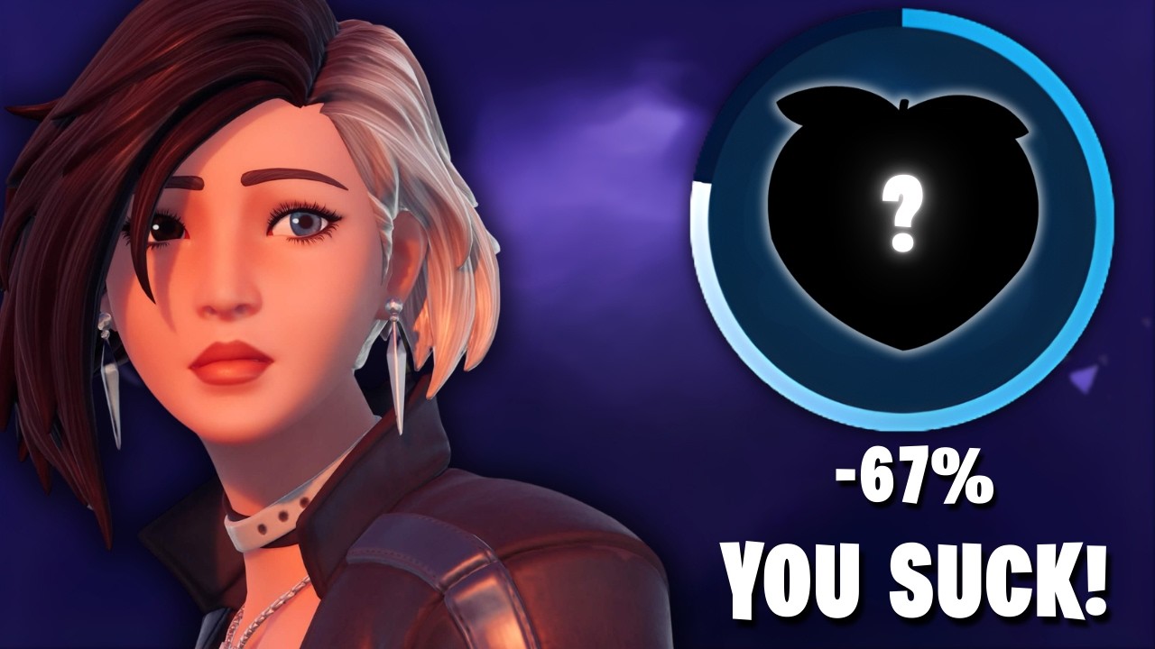 fortnite ranked is so supercalifragilisticexpialidocious.