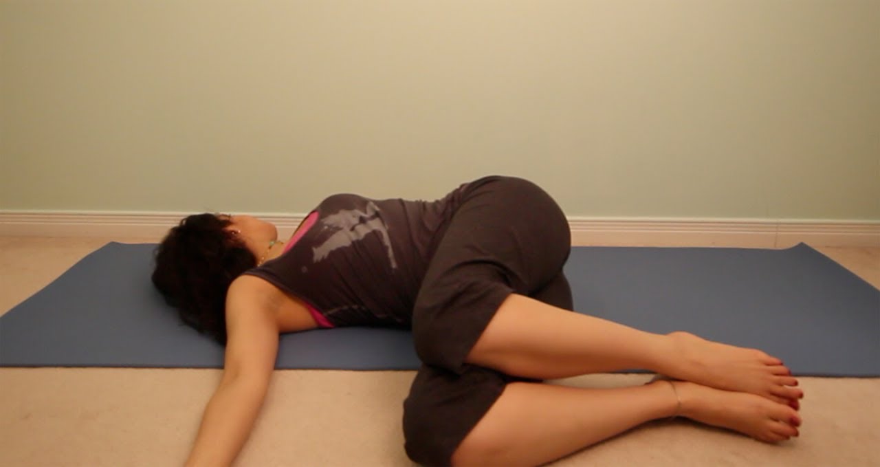 8 Yoga Postures for Beginners - LexiYoga