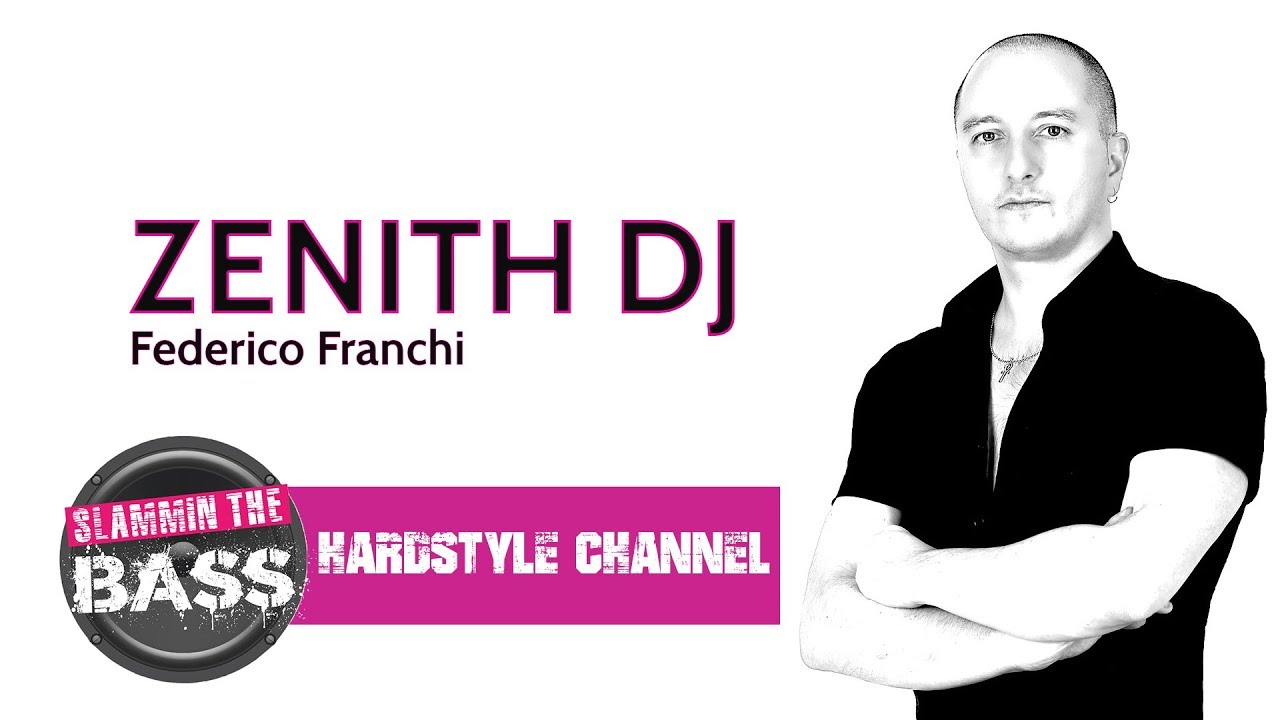 Zenith DJ - Tribute Mix