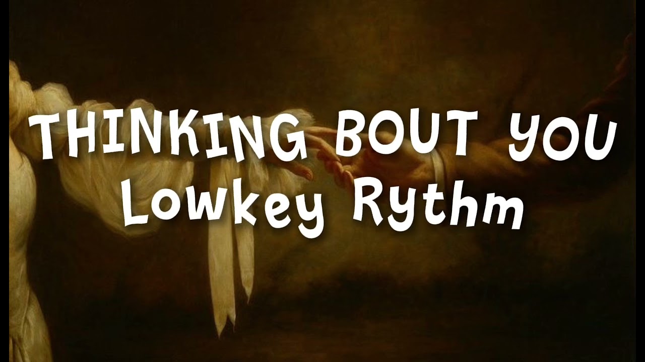Thinkin Bout You - Frank Ocean ( Alternative RnB ) | Cover by Lowkey Rhythm