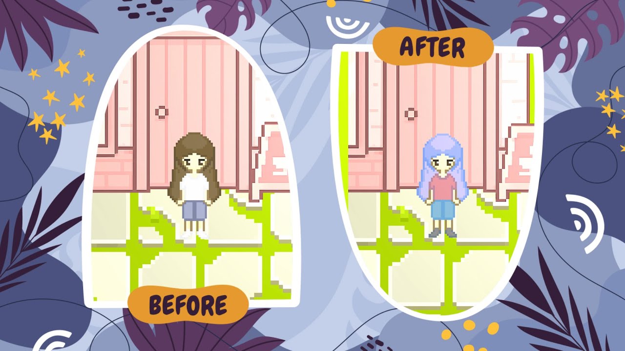 How To Replace Sprite Colors with Unity Shader Graph - and why it might not be working