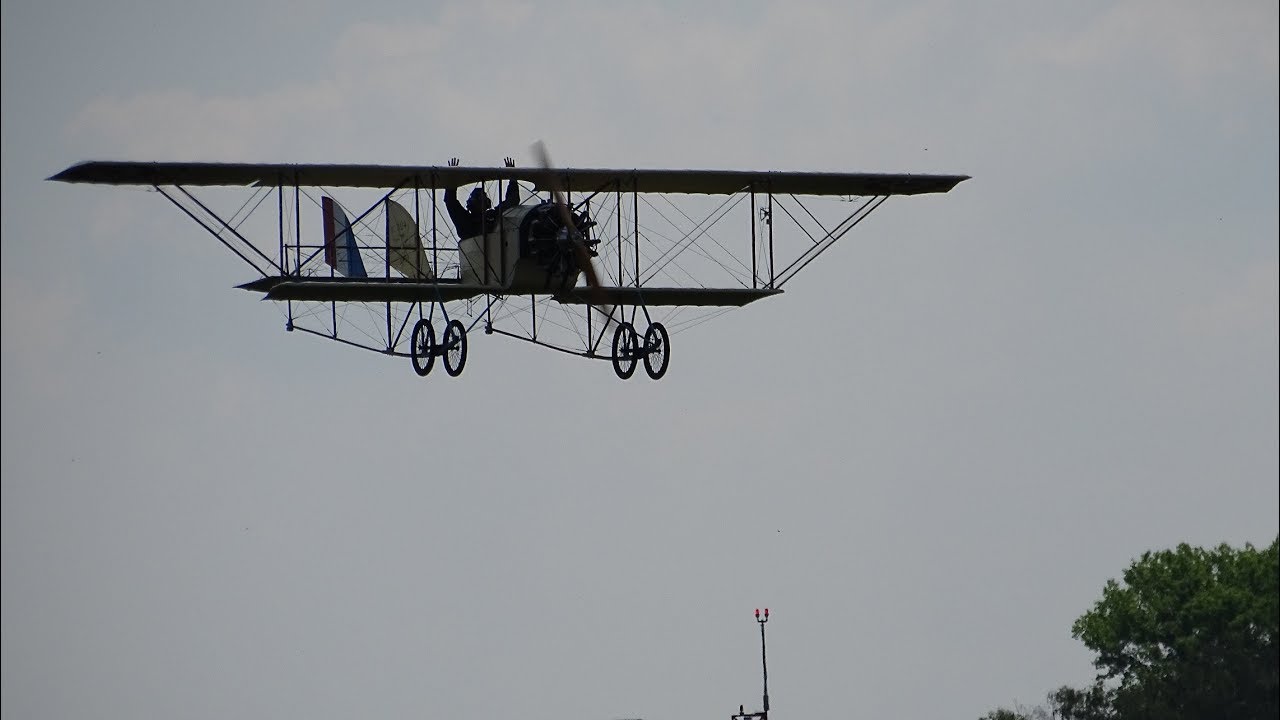 Aviatická pouť,  letiště Pardubice 2019
