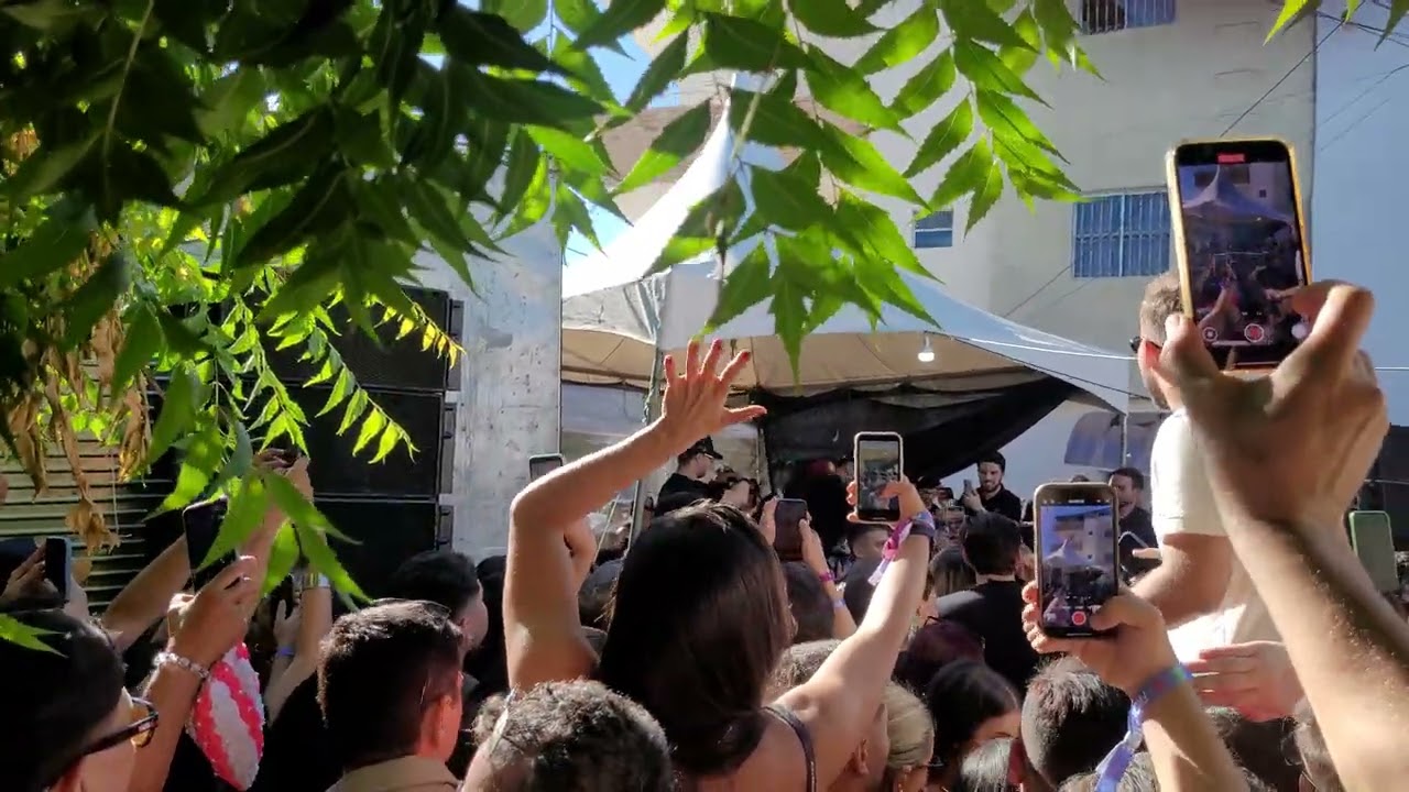 Xand Avião no Zeca Barrão | Festa de Sant'Ana de Caicó  2025
