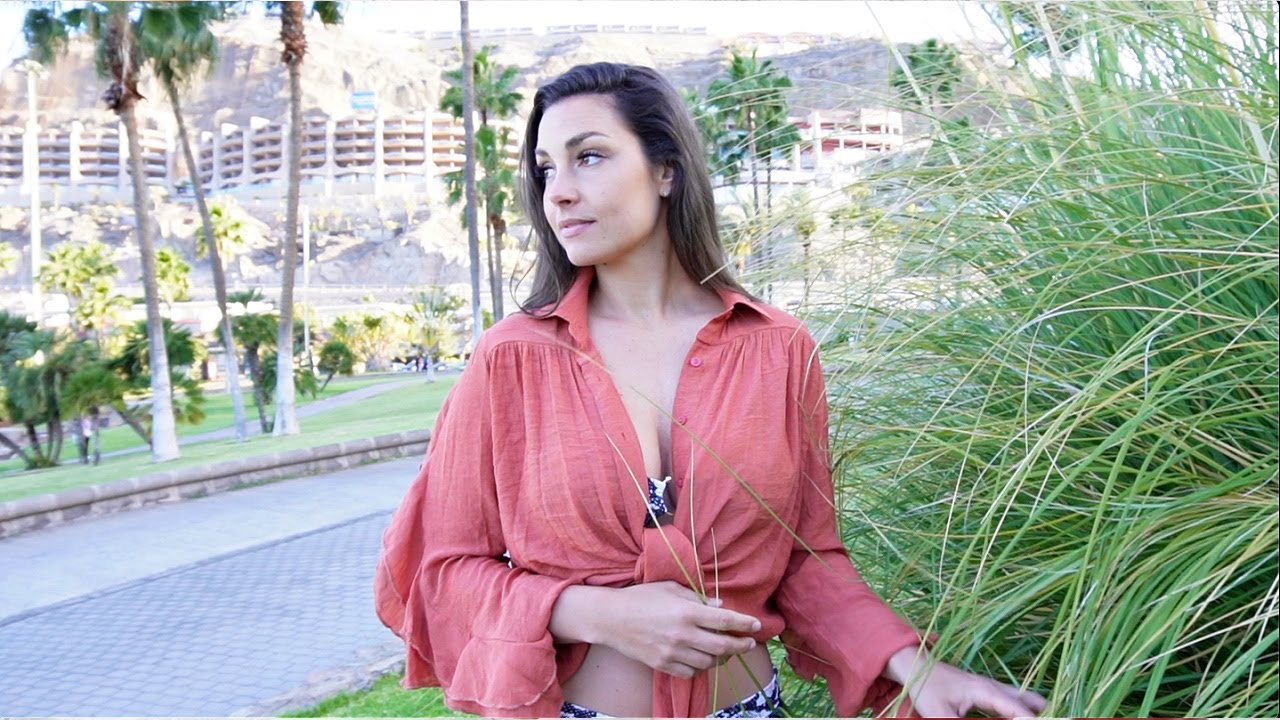 MODEL FILM | Transderma