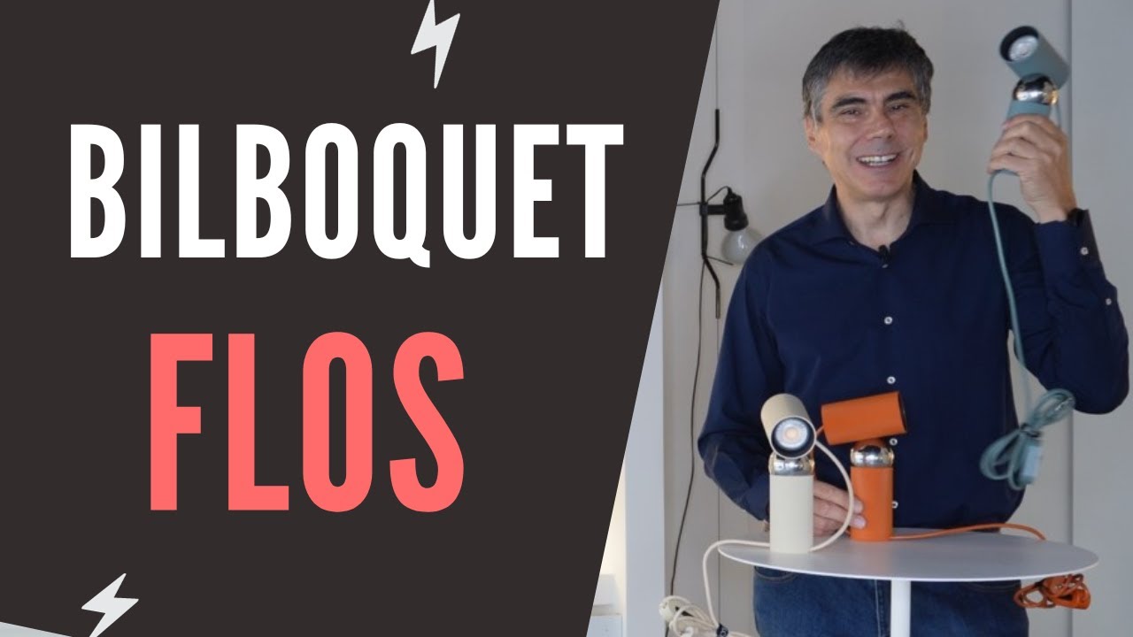 Bilboquet Flos. La recensione completa.