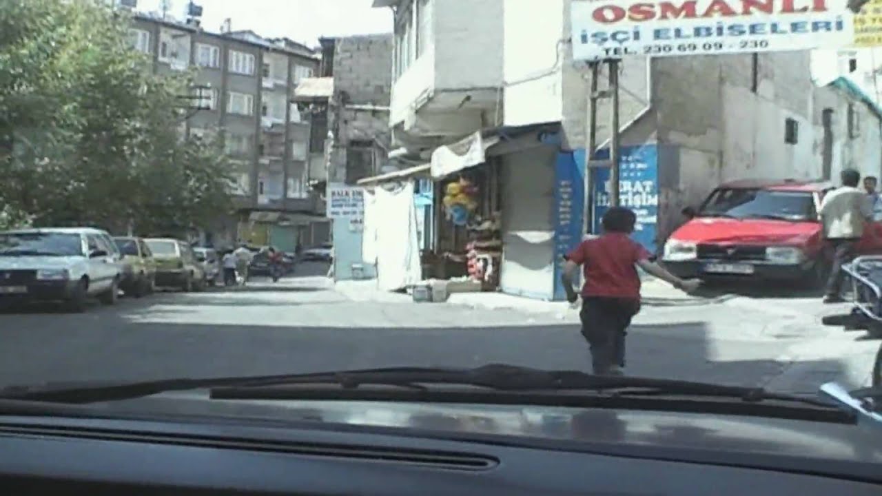 Gaziantep Yollarinda 2006 Part 2