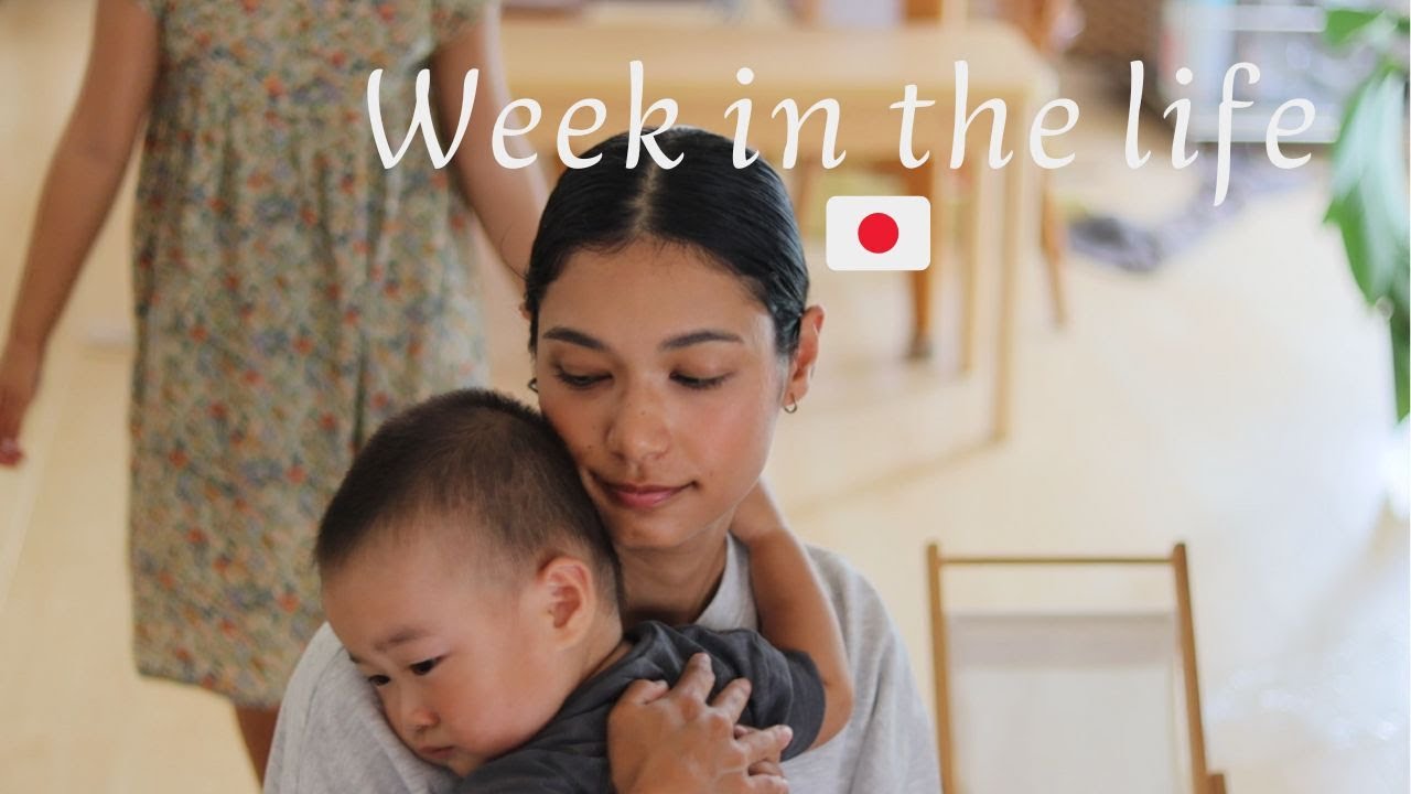 I'm Japanese But Treated Like A Foreigner In Japan - Quick and Easy Meals // Summer Fun & More