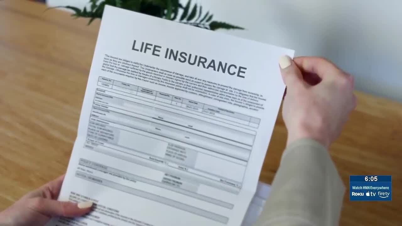 Kupuna warned to get help for life insurance purchases