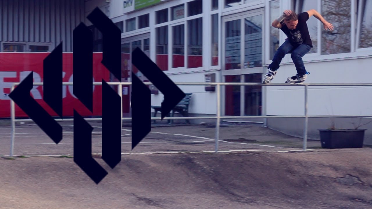 Carbon 3 - Franky Morales wintersession