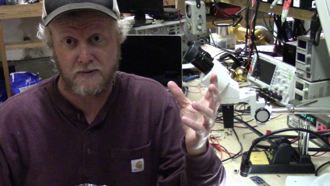 Thank you Oshpark for being awesome.