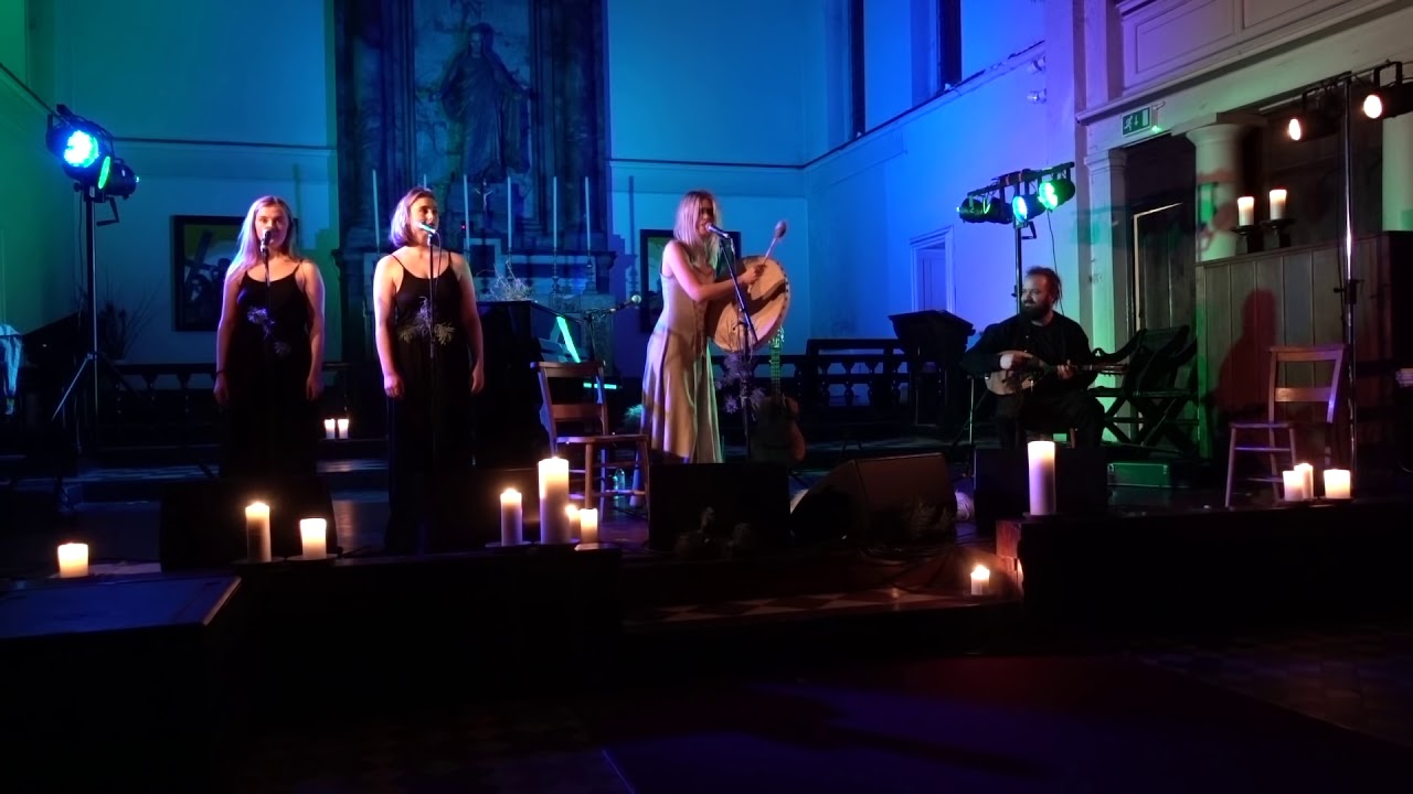 Myrkur: Varulven