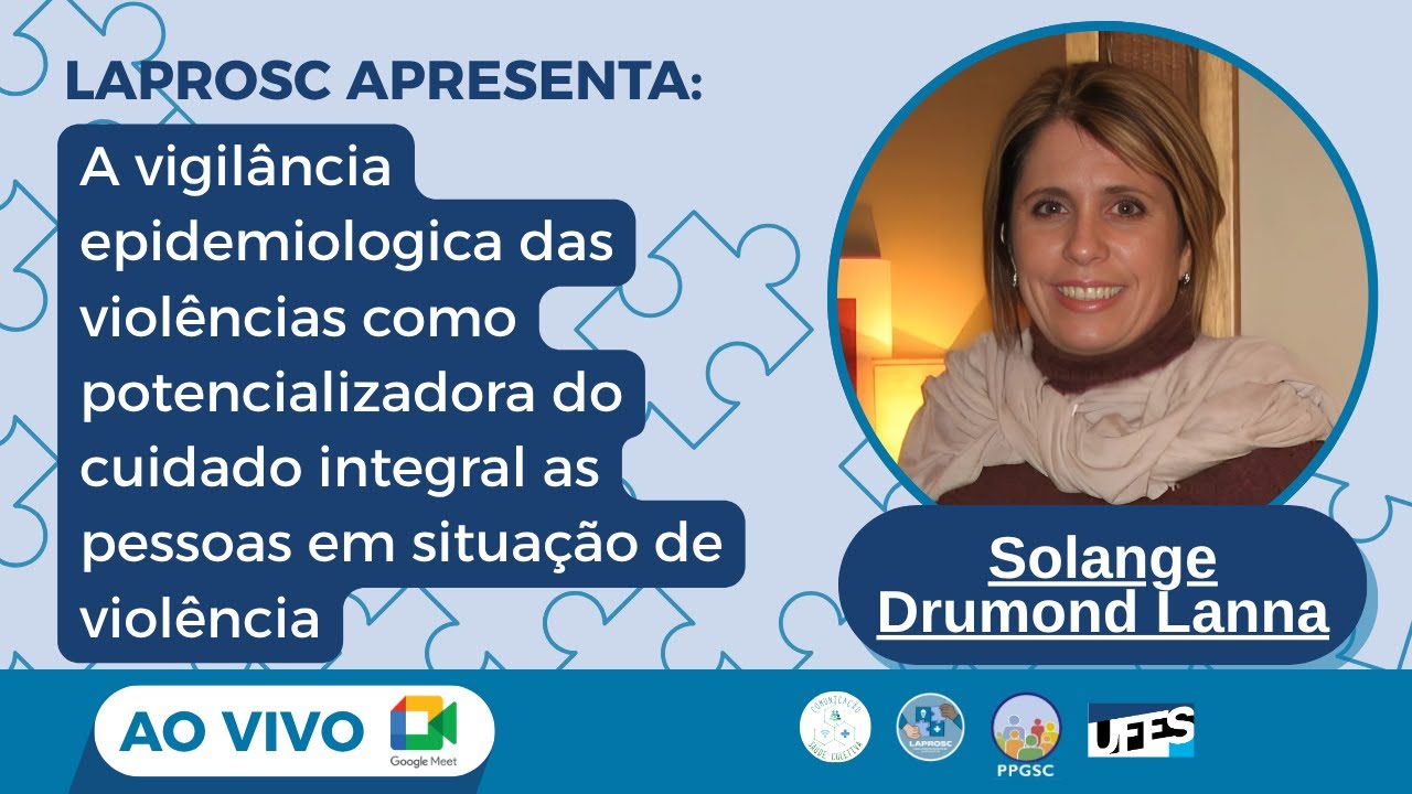 Reunião LAPROSC com Solange Lanna