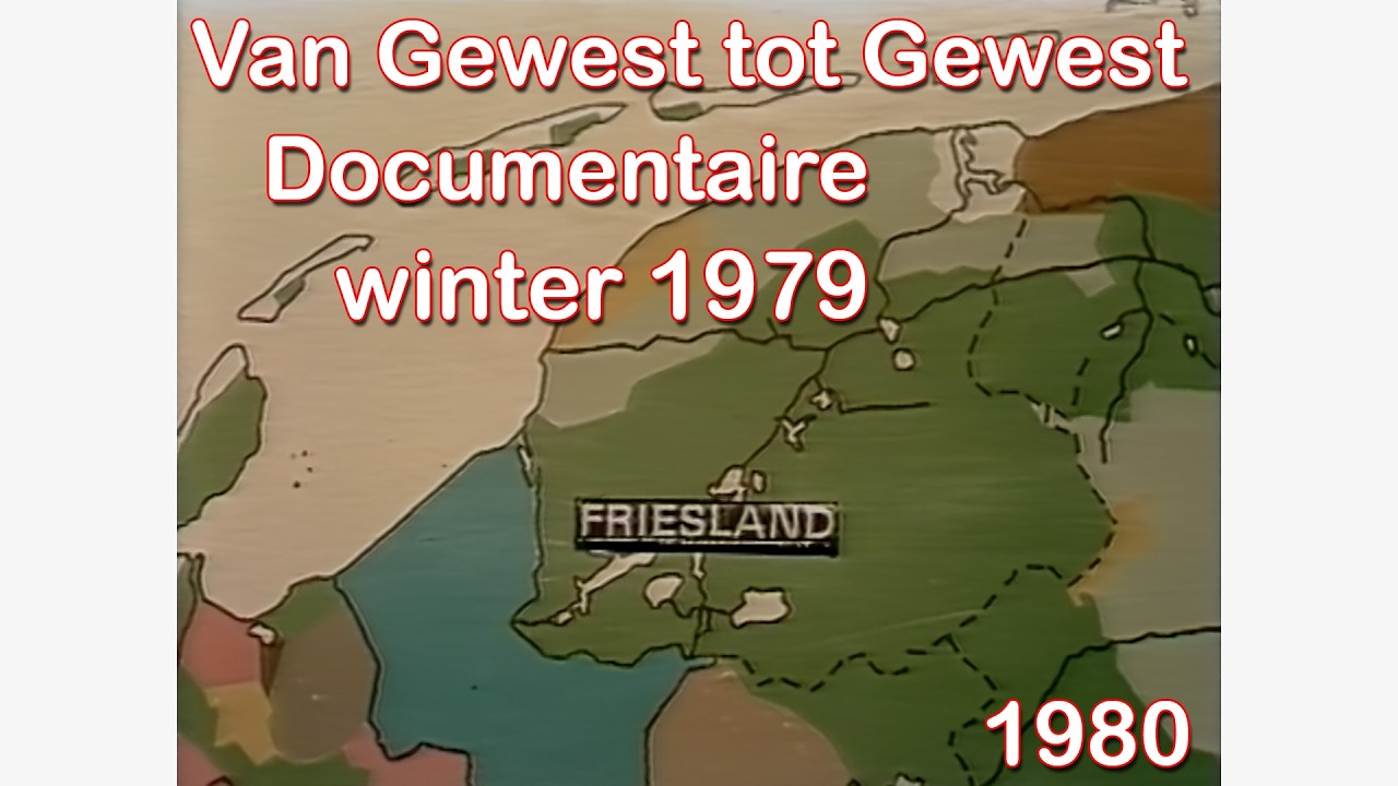 Van Gewest tot Gewest - 1 jaar na winter 1979