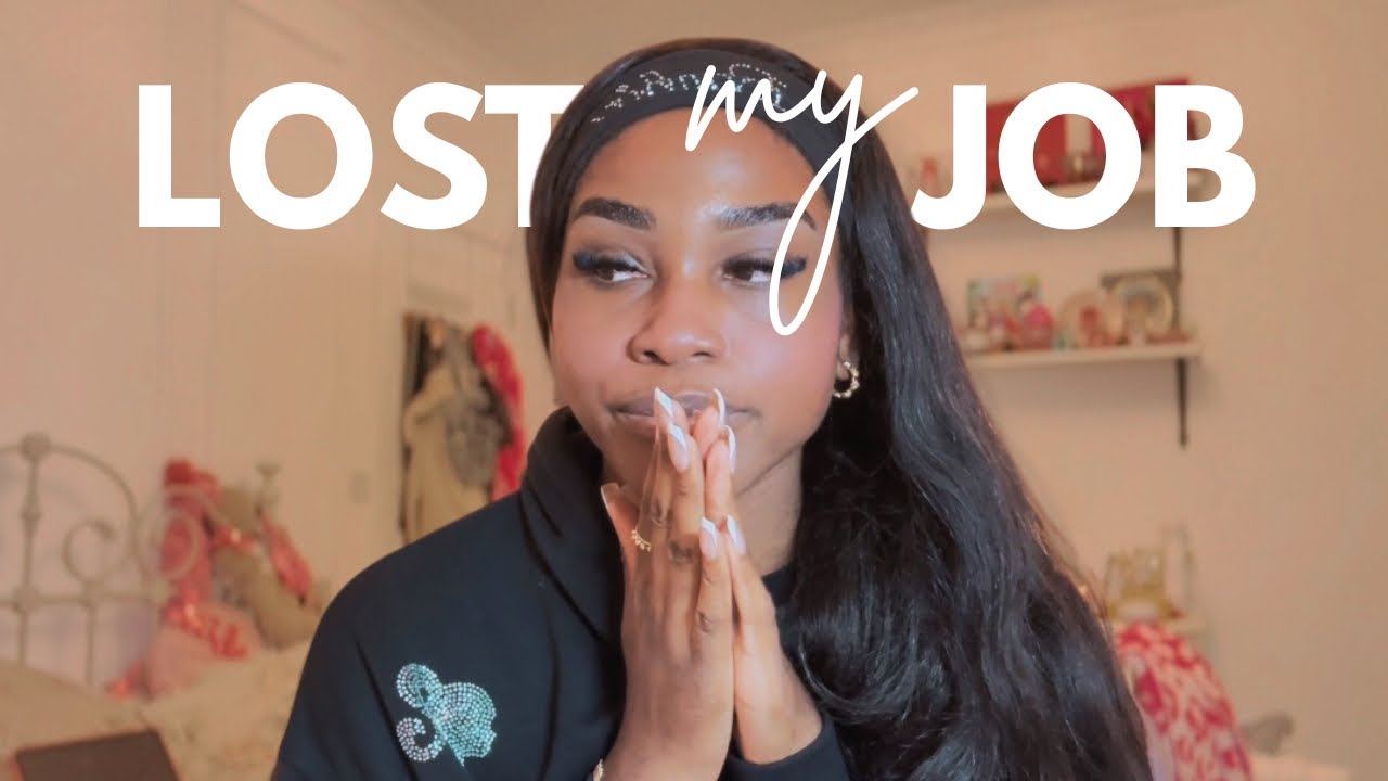 The Reality of being Laid Off