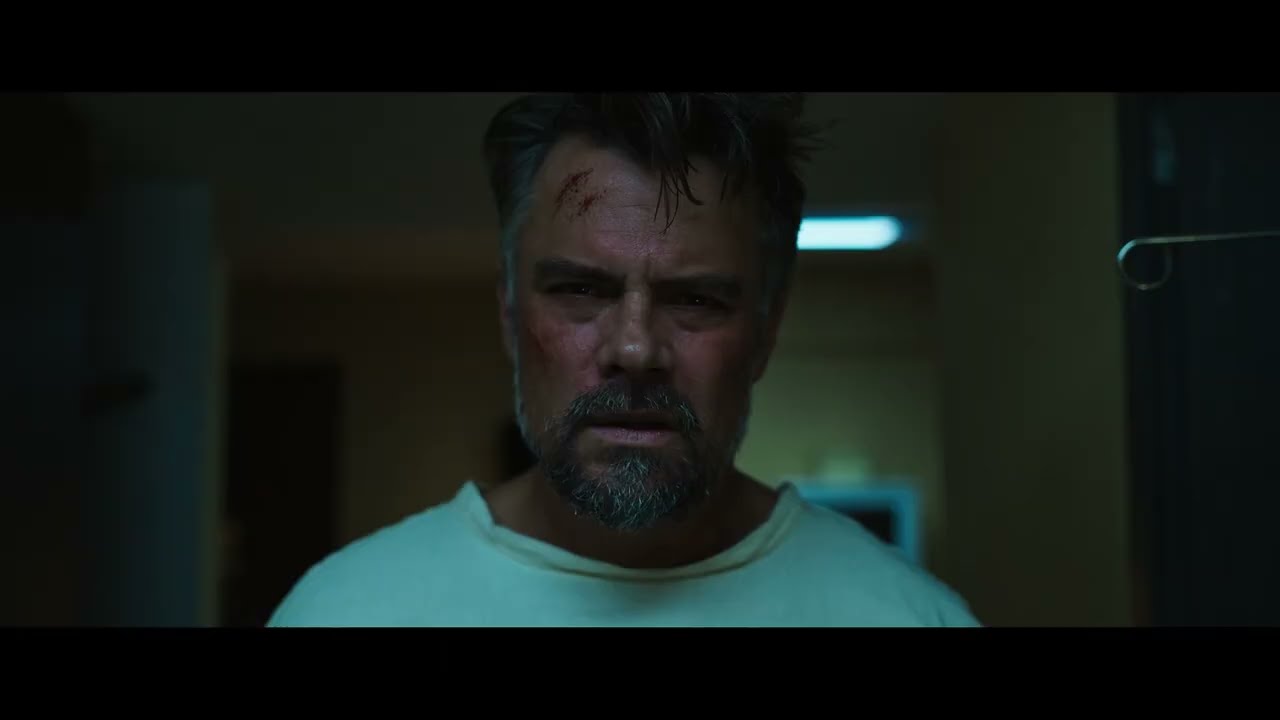BLACKOUT - Official Trailer