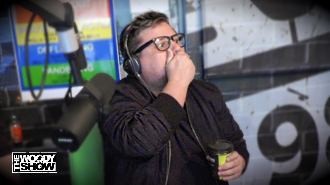 This is the CRAZIEST Call We've Ever Had!