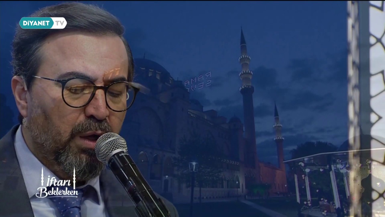 Ya Hannan Ya Mennan – Mustafa Demirci