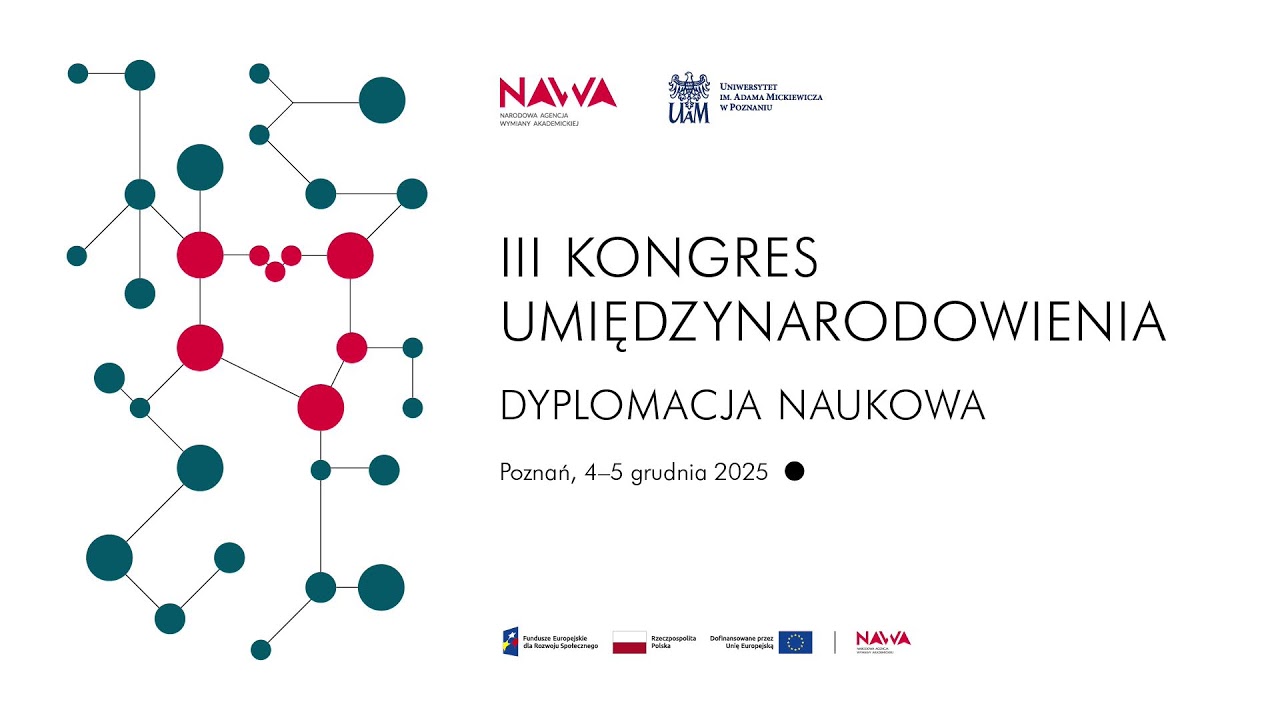 III Kongres Umiędzynarodowienia