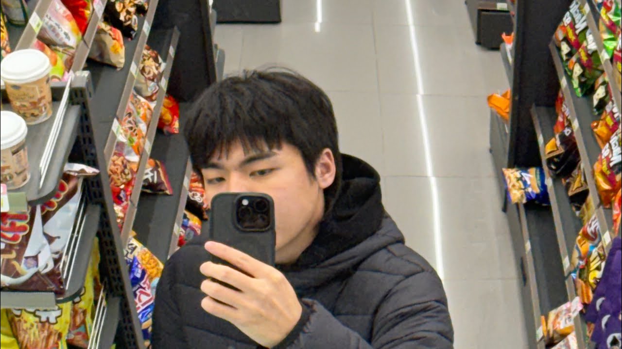 vlog🇰🇷