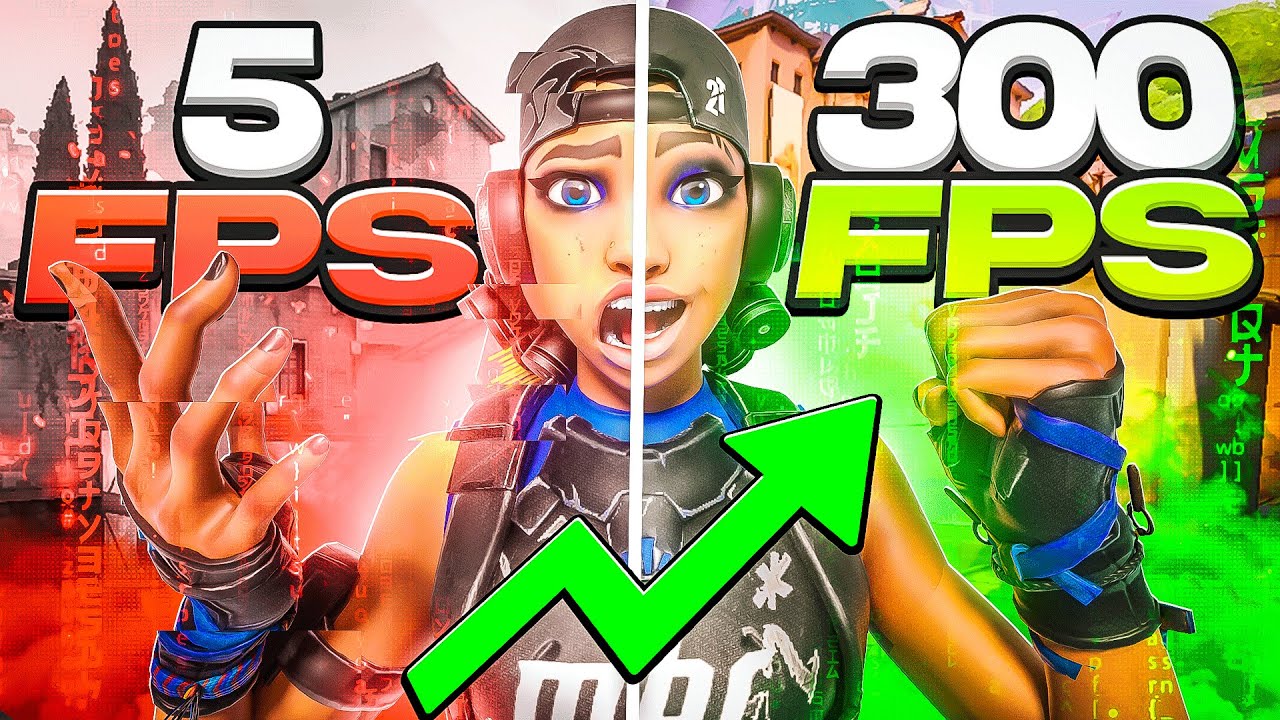 Valorant, mas a cada KILL o FPS aumenta!