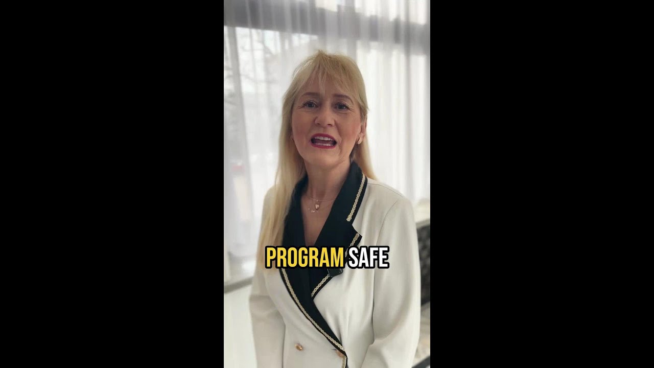 Program SAFE do obciążenia obciążenia na dekadę!