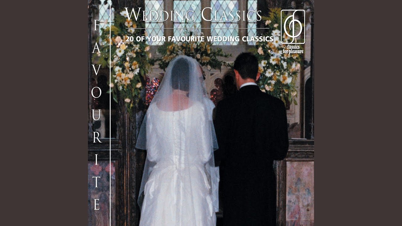 10 Voluntaries, Op. 6: No. 5, Trumpet Tune in D Major (Arr. Defaye for Trumpet and Organ)