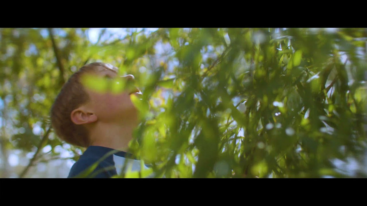 Cornish Holiday Cottages Family Lifestyle Film, set in Port Navas, Cornwall