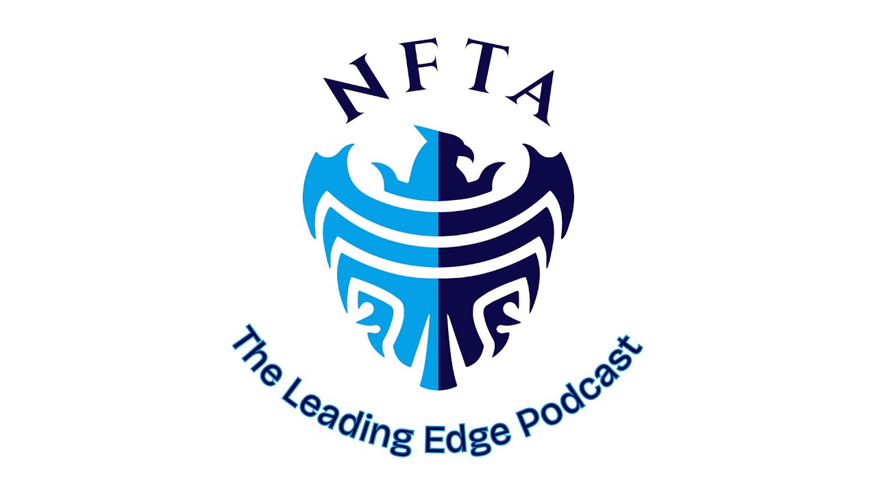 Episode 1 - Mentorship and Leadership in the Aviation Community
