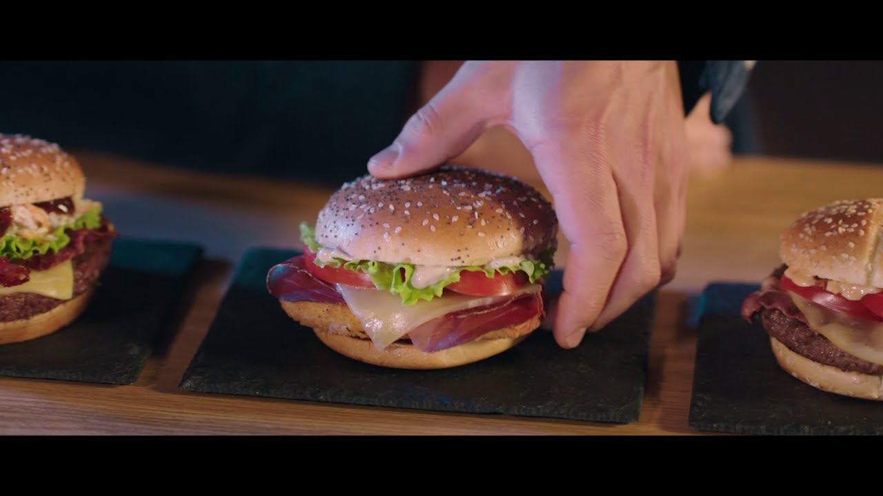 McDonald’s – Sta arrivando My Selection 2019 – Chicken