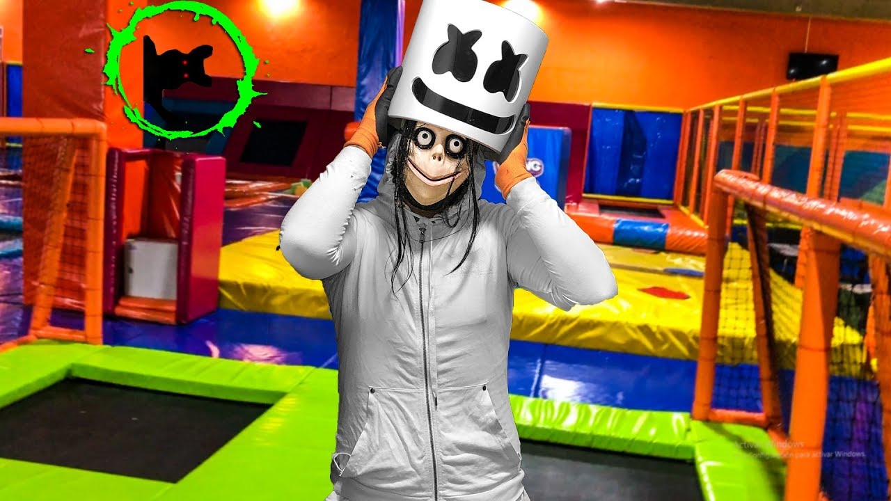 MARSHMELLO REVELA SU IDENTIDAD *SERA EL FIN?*