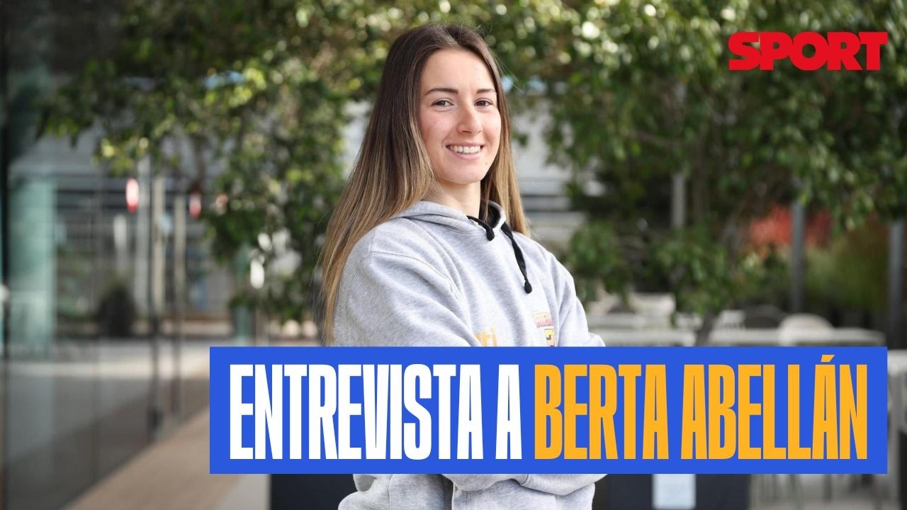 Berta Abellán, campeona del mundo de trial: 