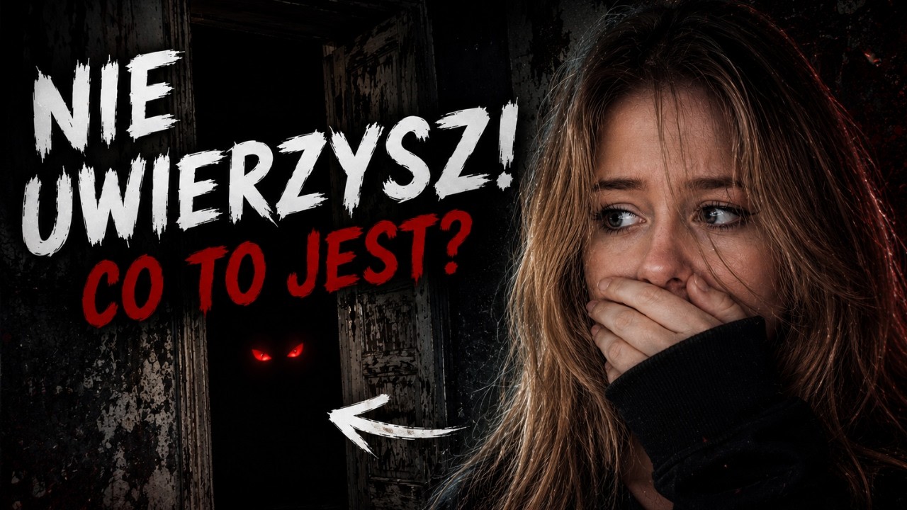 Otworzyłam drzwi w Roblox...To co zobaczyłam ZMIENIŁO wszystko 😲🚪