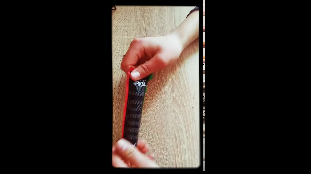 Puff XXL 1600 затяжек?