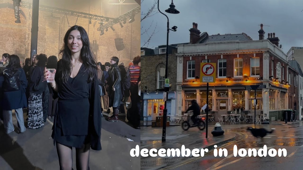londra’da birkaç günüm | ev rutinleri, alışveriş